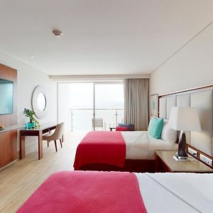 Deluxe Double Room Sea View